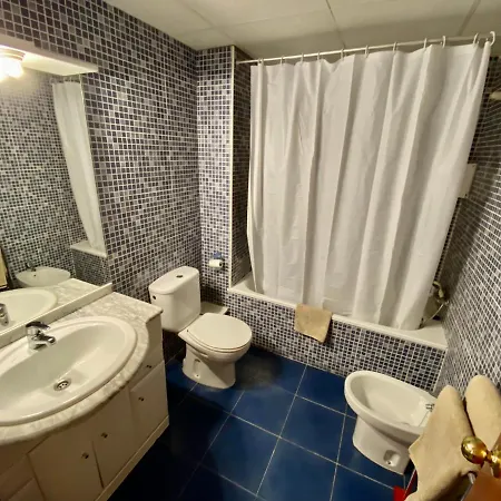 Prober_terrasses Del Tarter Apartamento El Tarter